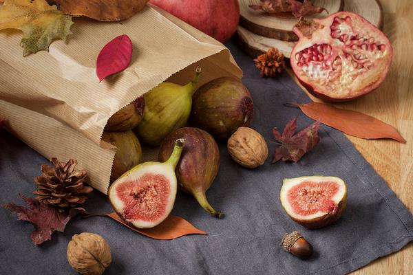 吃無花果有什么好處