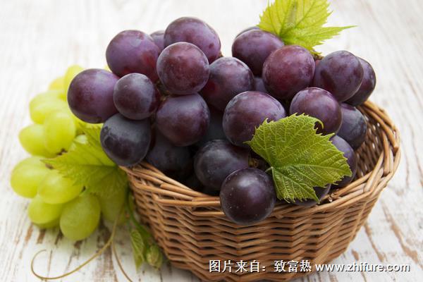 蝦和葡萄可以一起吃嗎