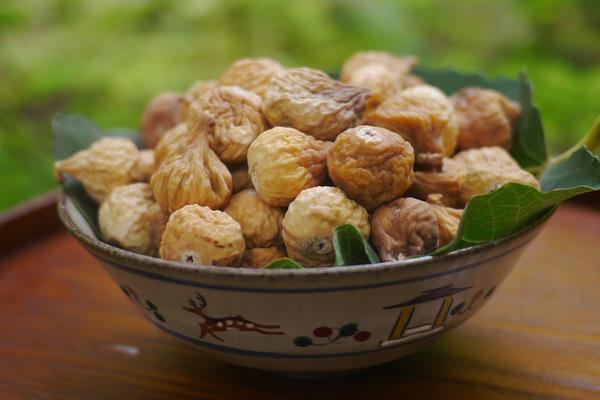 吃無花果有什么好處