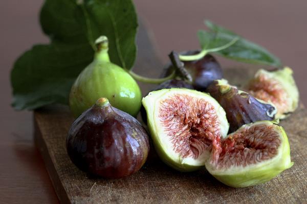 吃無花果有什么好處