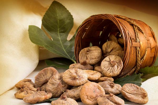 吃無花果有什么好處