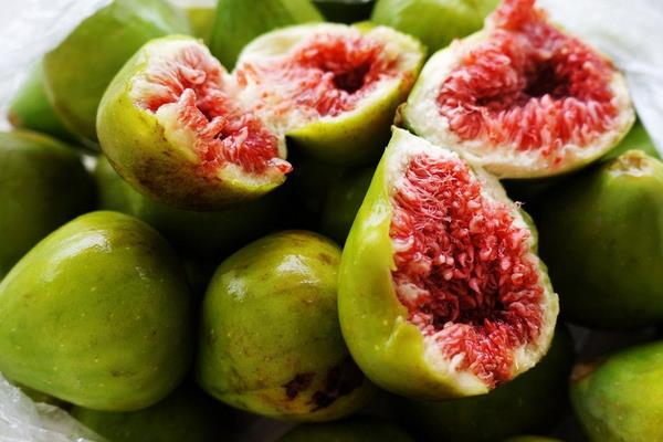 吃無花果有什么好處