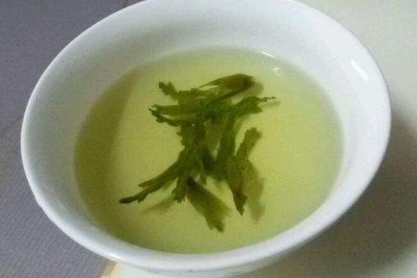 無花果葉的功效與作用及禁忌