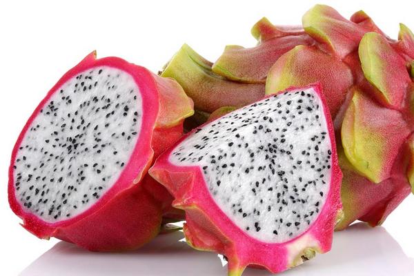 火龍果不能和什么一起吃