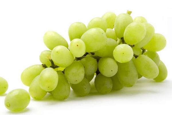 葡萄的功效與作用及禁忌