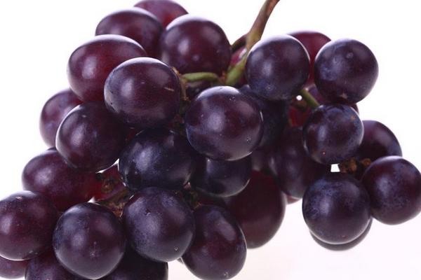 葡萄的功效與作用及禁忌