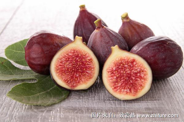 無花果汁液治療扁平疣有用嗎