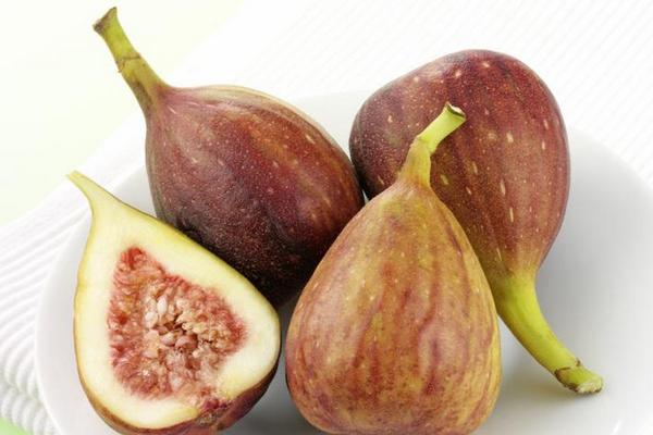 無花果為什么叫無花果