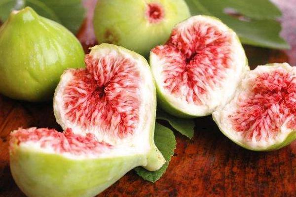 無花果為什么叫無花果