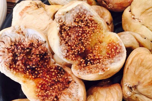 無花果為什么叫無花果