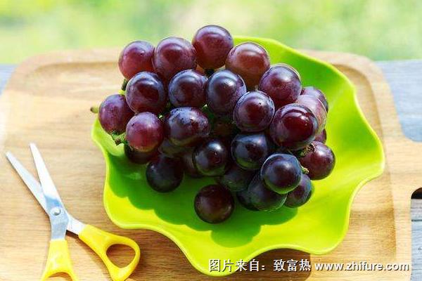 葡萄皮能吃嗎