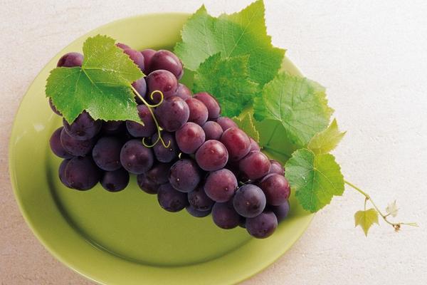 葡萄皮能吃嗎