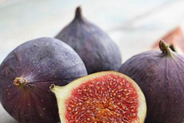 鮮無花果怎么保存
