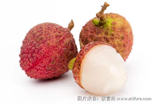 荔枝能降血糖嗎