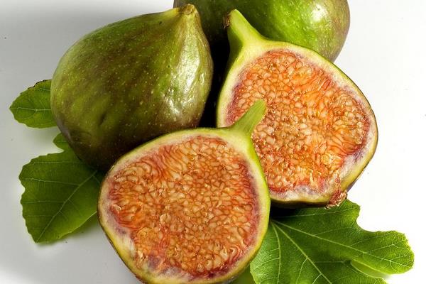 無花果怎么吃