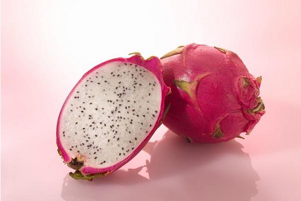 火龍果可以放冰箱嗎