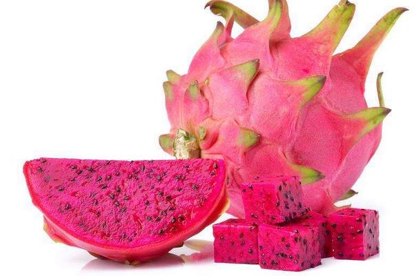 火龍果可以放冰箱嗎