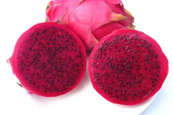 火龍果可以放冰箱嗎