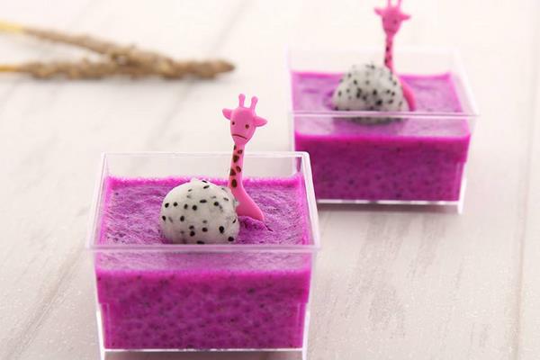 火龍果可以放冰箱嗎