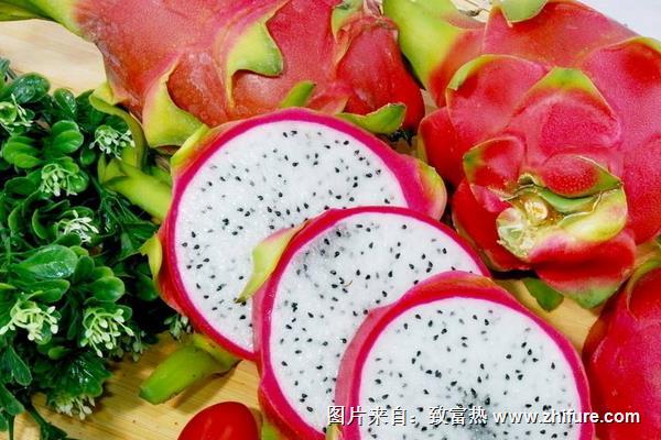 火龍果怎么保存