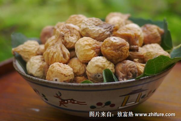 無(wú)花果的功效與作用及禁忌