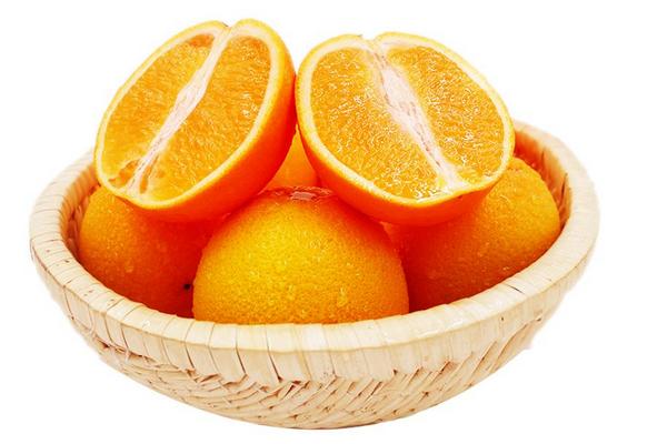 贛南臍橙功效與作用及禁忌