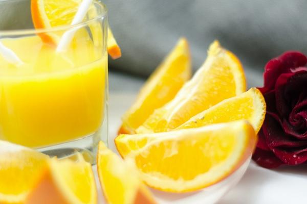 贛南臍橙功效與作用及禁忌