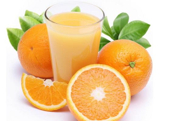 贛南臍橙功效與作用及禁忌