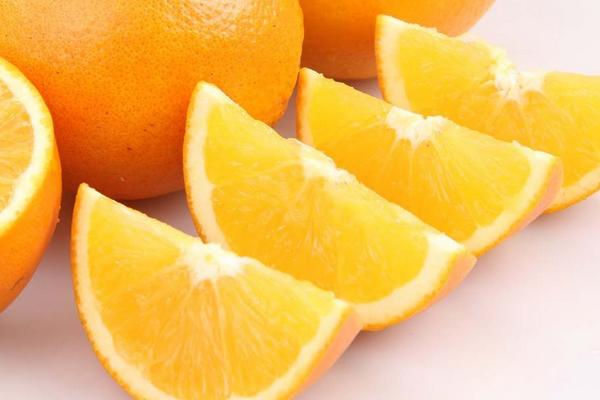 贛南臍橙怎么挑