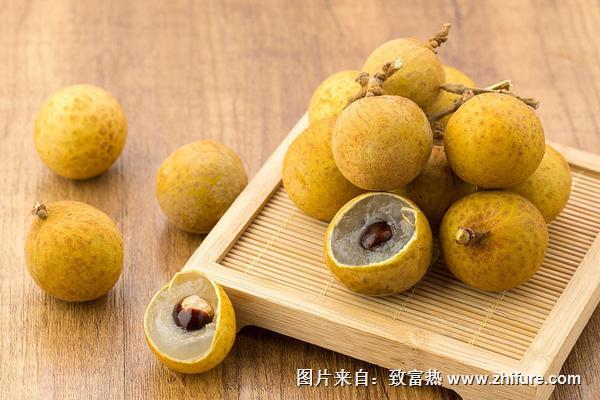 龍眼和桂圓的區別有哪些