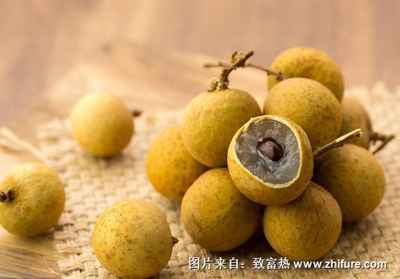 孕婦可以吃龍眼嗎