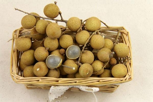 孕婦可以吃龍眼嗎