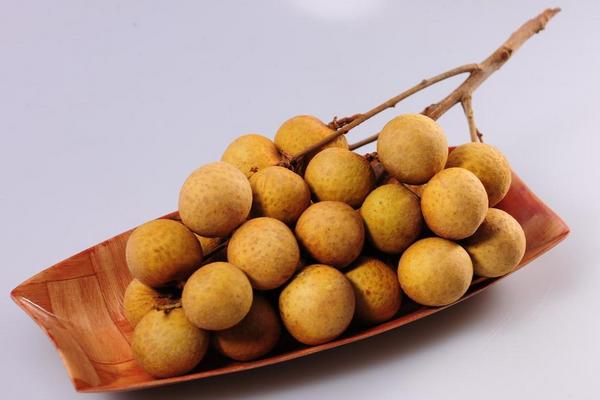 孕婦可以吃龍眼嗎