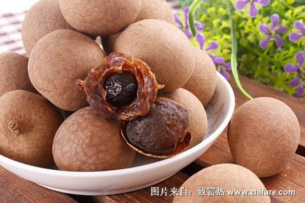 孕婦可以吃桂圓嗎