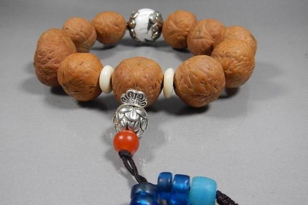 龍眼菩提佛珠手串價格多少錢一串