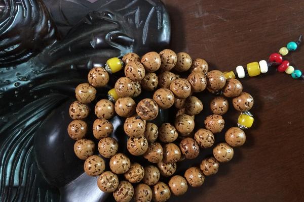 龍眼菩提佛珠手串價格多少錢一串