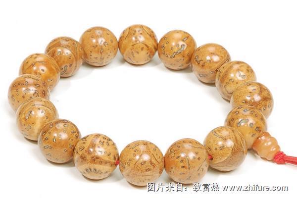 龍眼菩提佛珠手串價格多少錢一串