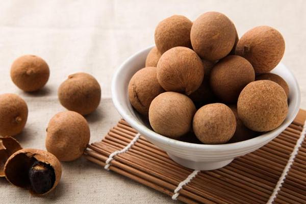 孕婦可以吃桂圓嗎