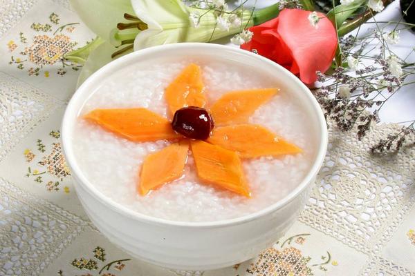 桂圓粥的功效與作用