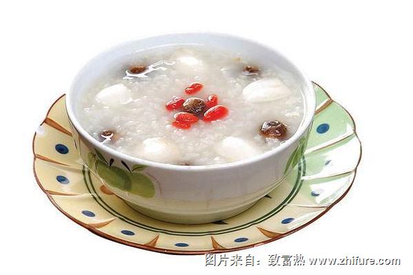 桂圓粥的做法大全