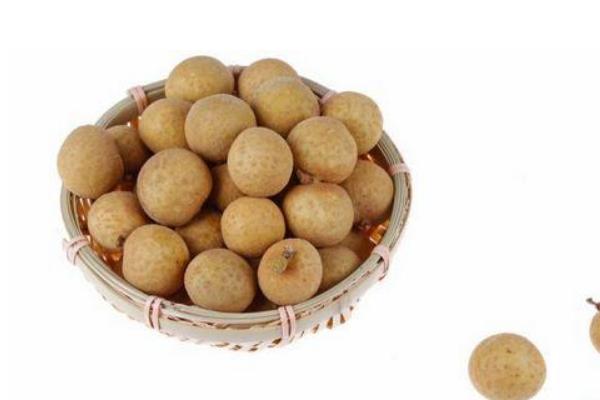 龍眼補(bǔ)腎嗎