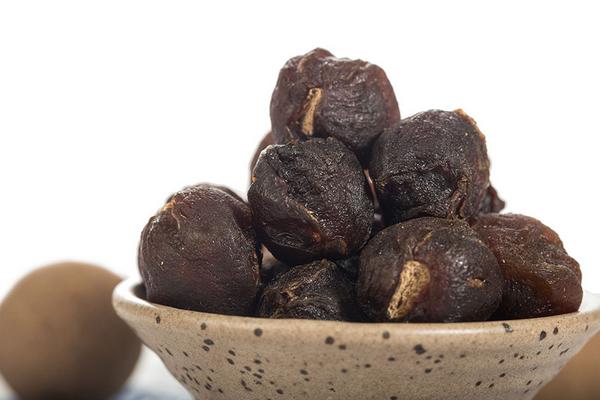 桂圓粥的做法大全