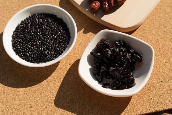 桂圓粥的做法大全