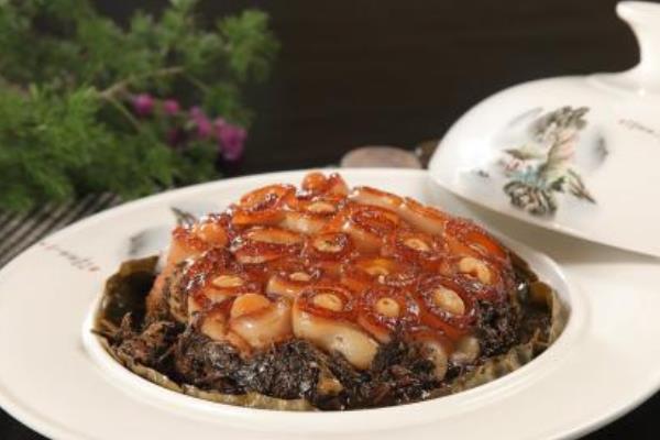 龍眼扣肉的做法大全