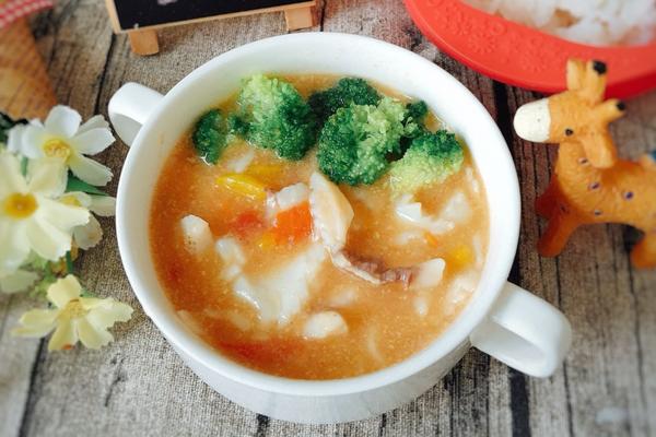 桂圓粥的做法大全