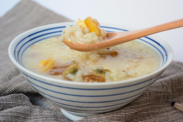 桂圓粥的做法大全