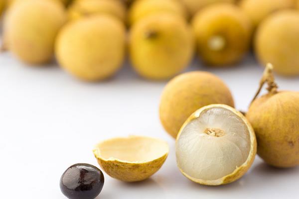 龍眼扣肉的做法大全