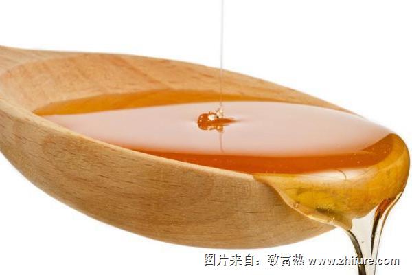 龍眼蜂蜜的作用與功效