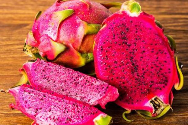 紅心火龍果的產(chǎn)地在哪里