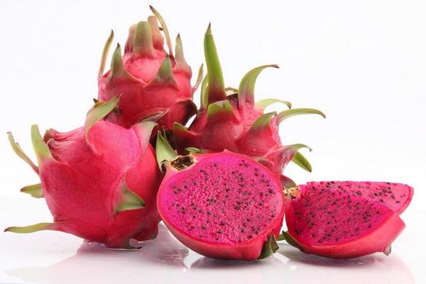 紅心火龍果的產(chǎn)地在哪里